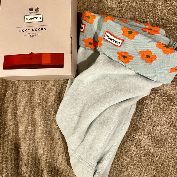 NIB Hunter Boot Socks - Picture 3 of 6